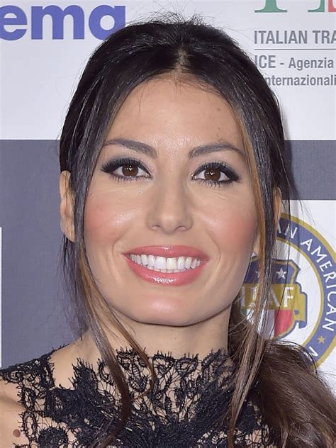 Elisabetta Gregoraci